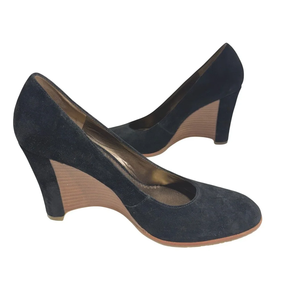 Donald J. Pliner elegant black